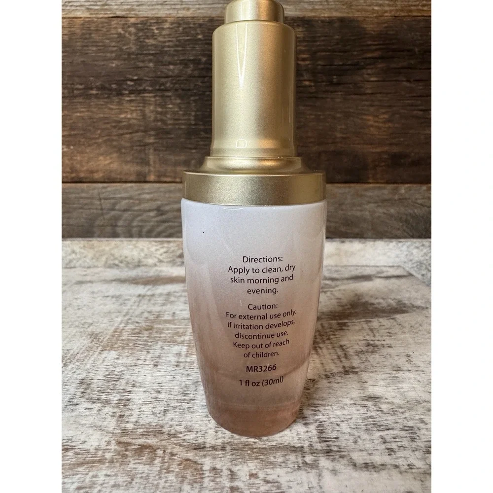 Merle Roberts Collagen Dark Spot Face Serum 1 fl oz | MSRP‎ = $35